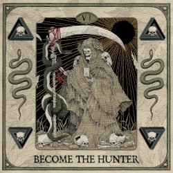 Become the Hunter