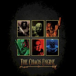 The Chaos Engine Soundtrack