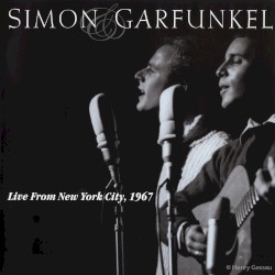 Live From New York City, 1967