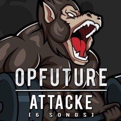 Attacke