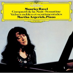 Gaspard de la Nuit / Sonatine / Valses nobles et sentimentales