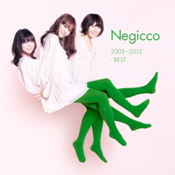 2003～2012 -BEST-