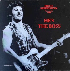 He’s the Boss