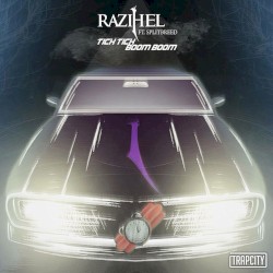 Tick Tick Boom Boom (feat. Splitbreed)
