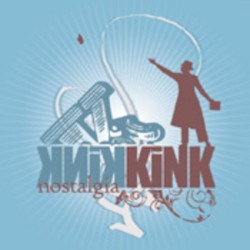 Nostalgia LP (Incl. Crazy P & Schmov Remix)