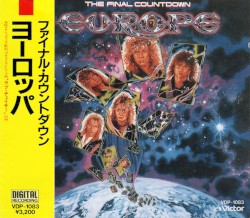 The Final Countdown