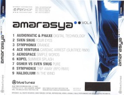 Amarasya Vol.4