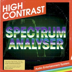 Spectrum Analyser