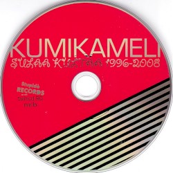 Sulaa kultaa 1996-2008