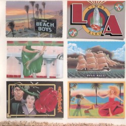 L.A. (Light Album)