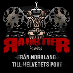 Från Norrland till helvetets port