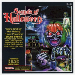 Sounds of Halloween