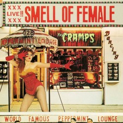 Smell of Female