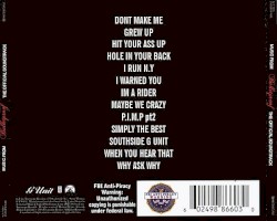 Bulletproof: The Mixtape