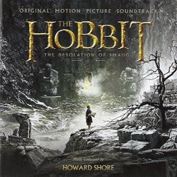 The Hobbit: The Desolation of Smaug: Original Motion Picture Soundtrack