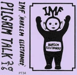 Harlem Electronics