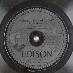 Bright Star of Love / Kathleen Mavourneen