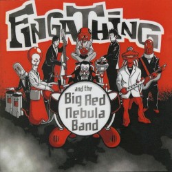 And the Big Red Nebula Band