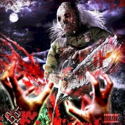 BLOOD ON MY CHAINSAW