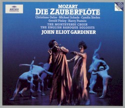 Die Zauberflöte