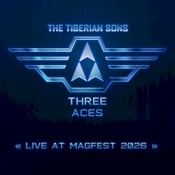 Three Aces - Live at MAGFest 2026