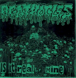 Is It Really Mine / Trying to Breakout