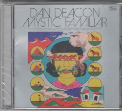 Mystic Familiar