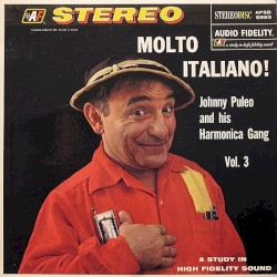 Molto Italiano!