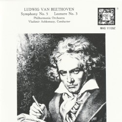Symphony No. 5 / Leonore Overture