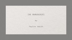 The Manuscript