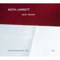 New Vienna (At the Musikverein, 2016)