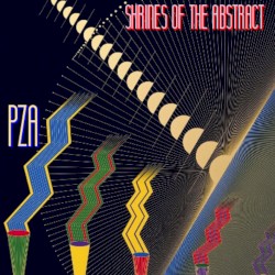 SHRINES OF THE ABSTRACT