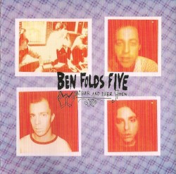 Whatever and Ever Amen