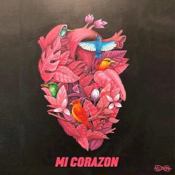 Mi Corazon