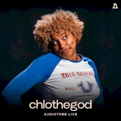 chlothegod on Audiotree Live