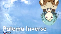 Patema Inverse