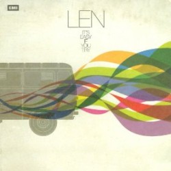 It’s Easy If You Try