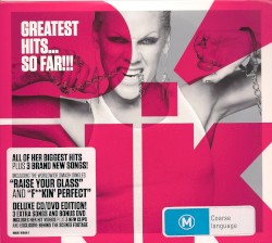 Greatest Hits… So Far!!!