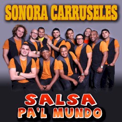 Salsa pa'l mundo