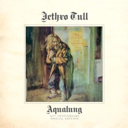 Aqualung
