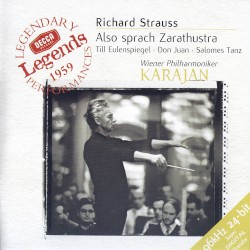 Also sprach Zarathustra