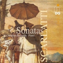 Sonatas