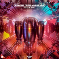 Wave & Jump