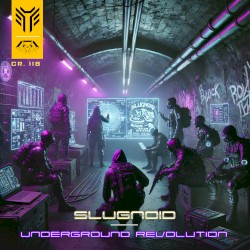 Underground Revolution