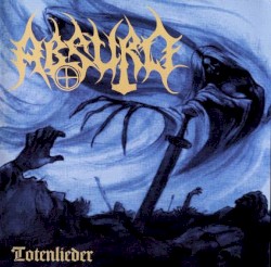 Totenlieder