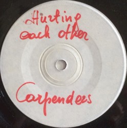 Hurting Each Other / Maybe It's You