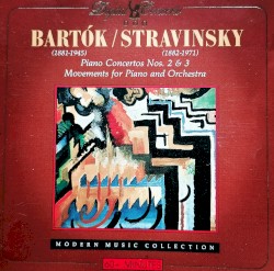 modern music collection