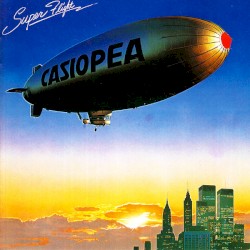 Super Flight