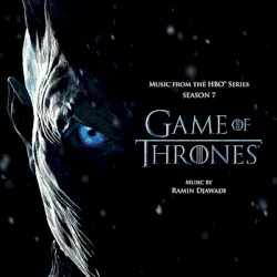 Game of Thrones: Music From the HBO Series, Season 7