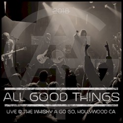 Live @ the Whisky a Go Go